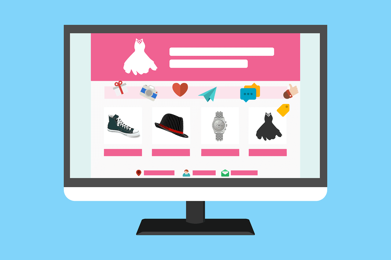 E-commerce Development