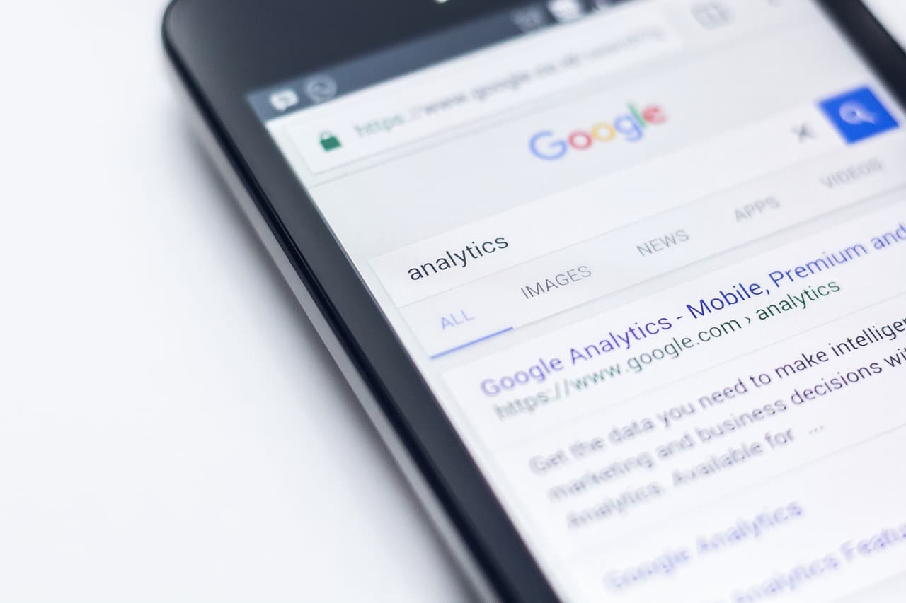 SEO Background