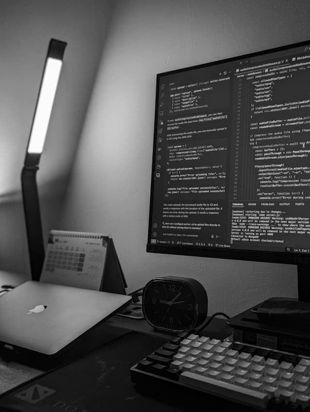 Desarrollo Web